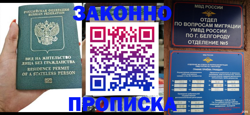 прописка для кредита в Кудрово